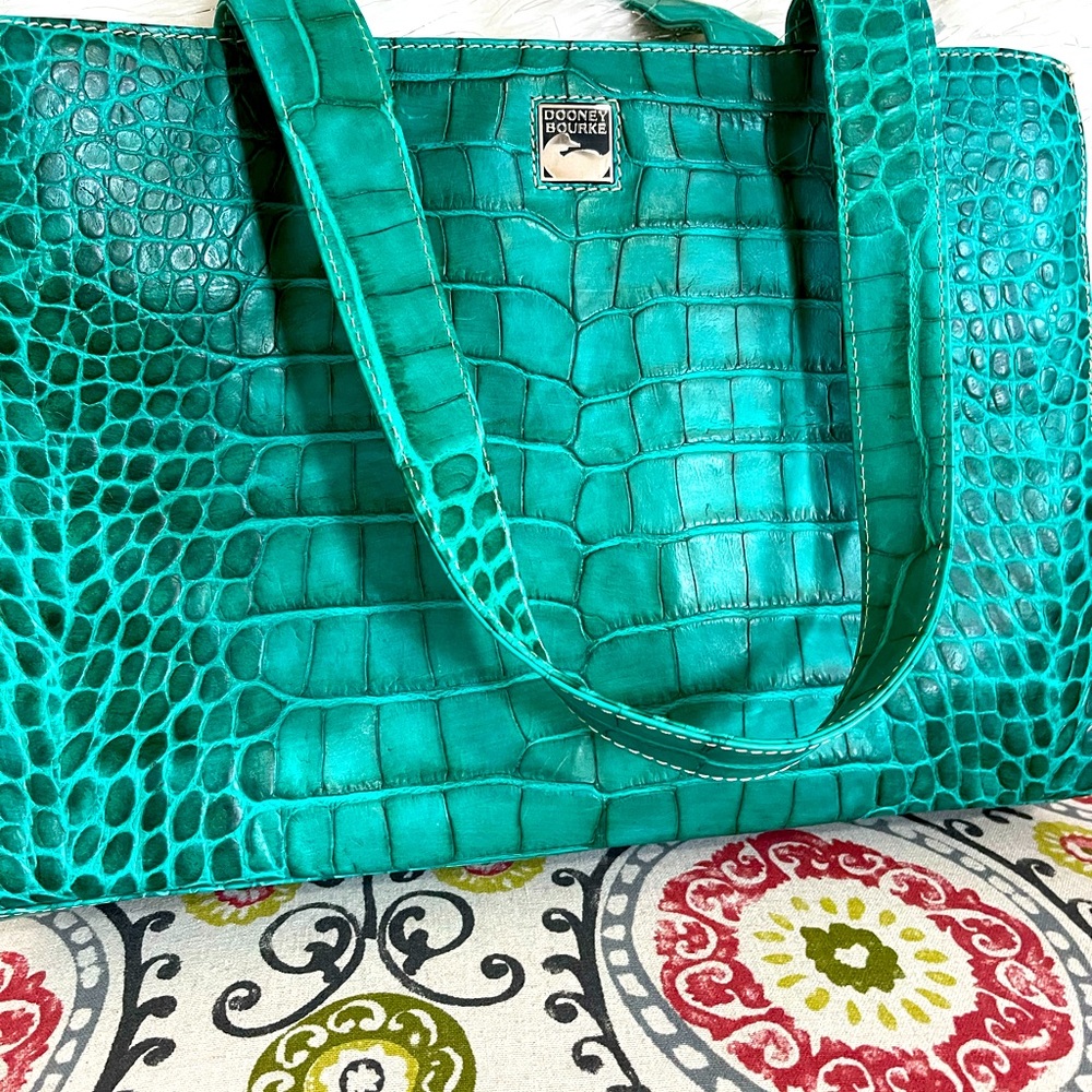 NWOT Dooney & Burke Handbag